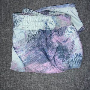 Girls Athletic Shorts Size 14/16